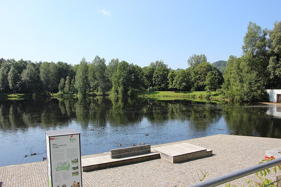 Grafenau pro rodiny