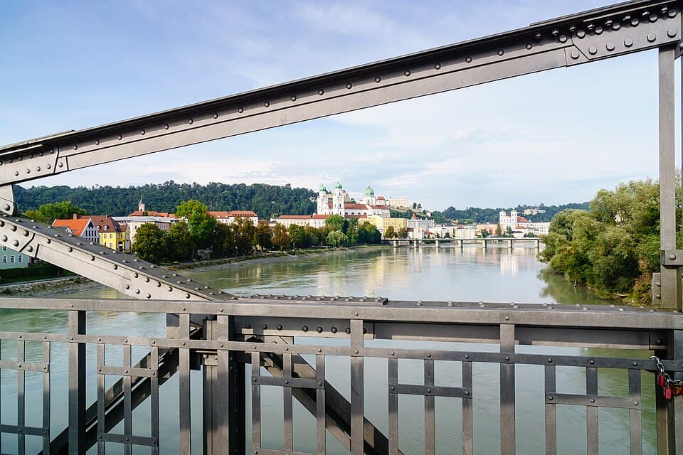 Passau